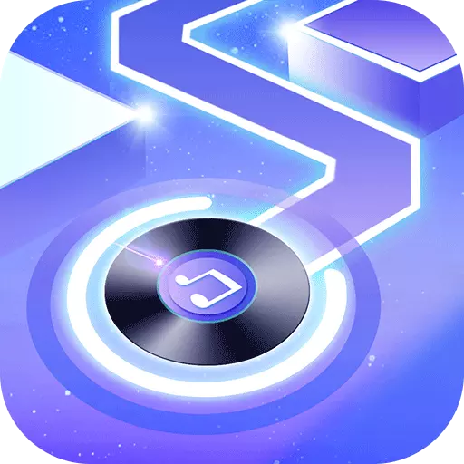 跳舞的电音九游版