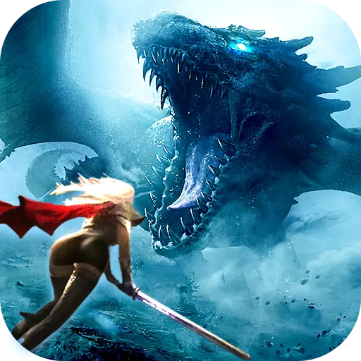 太古神王吃鸡版