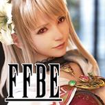 最终幻想勇气国际版