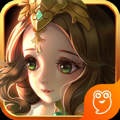 幻想精灵九游版
