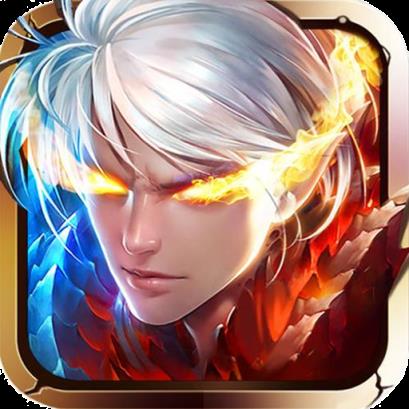 乱世魔域变态版