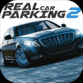 真实泊车2免谷歌版