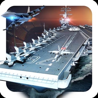 现代海战腾讯版