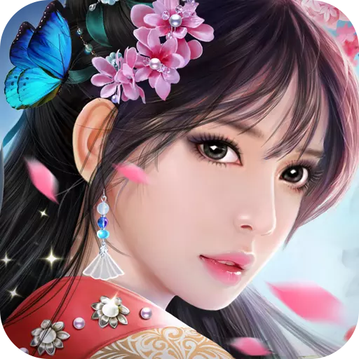 美人传手游九游版