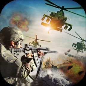 据点守卫测试服