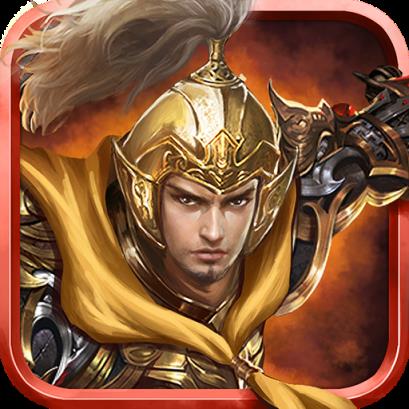 隋唐英杰传内购版