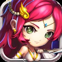 乱舞之刃果盘版