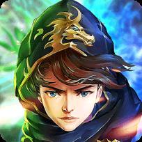 英雄打哪儿来果盘版