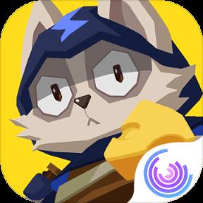 猫咪别追我钻石修改版