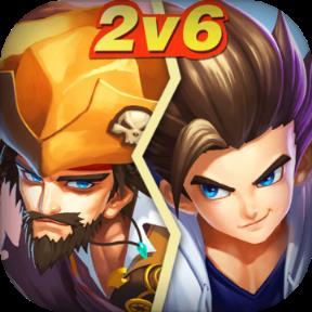 冒险大作战测试服