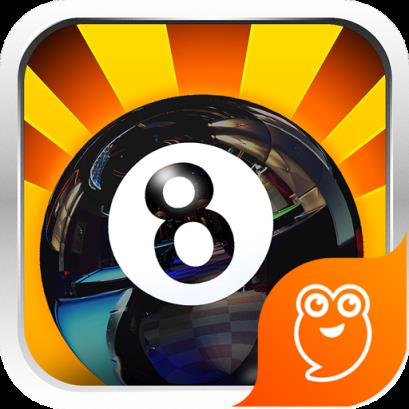 台球帝国手游九游版