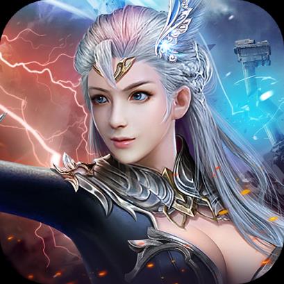 泰坦之王九游版