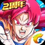 龙珠激斗2.9无敌版