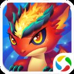 恋恋驯龙记满V版