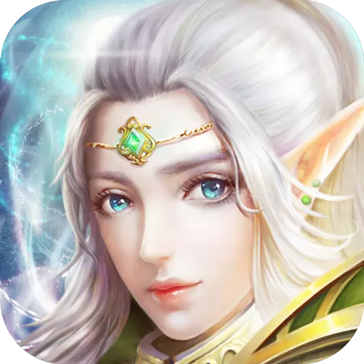 黑暗与荣耀手游九游版