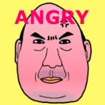 Angry Ojisan游戏