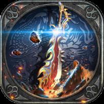 蓝月雷霆手游破解版