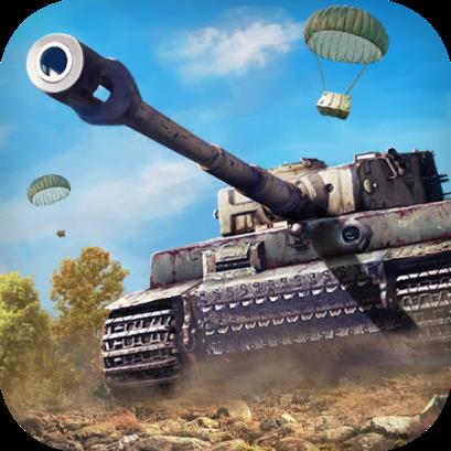 坦克雄心内购版