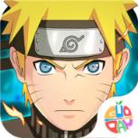 新忍者世界果盘版