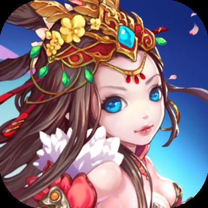 挂出个三国手游九游版