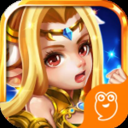 雷神战机九游版