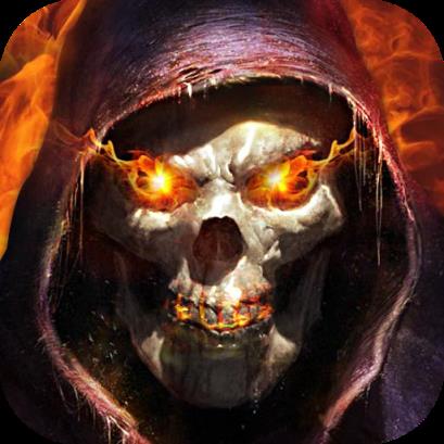 暗黑终结者BT版