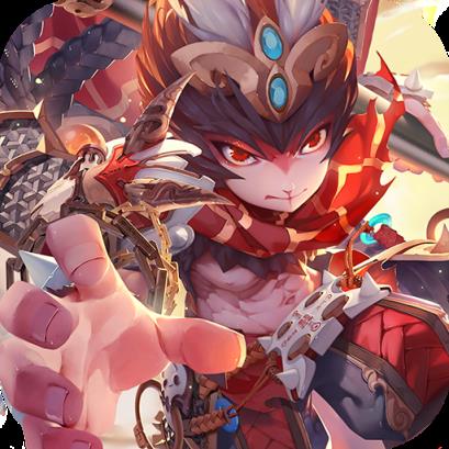 西游少年行满v版