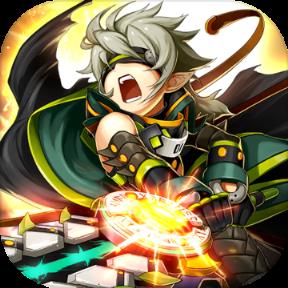 新世界的神腾讯版