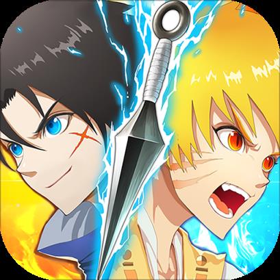 忍者大乱斗hd版