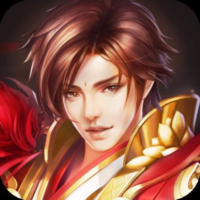 乱舞江山九游版