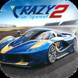 Crazy for Speed2破解版