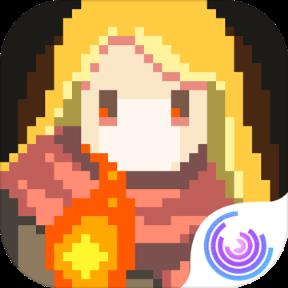 元素地牢联机版