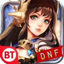 龙与地下城bt版