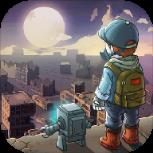 生存几何无限资源版