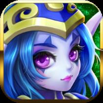 神之王座九游版