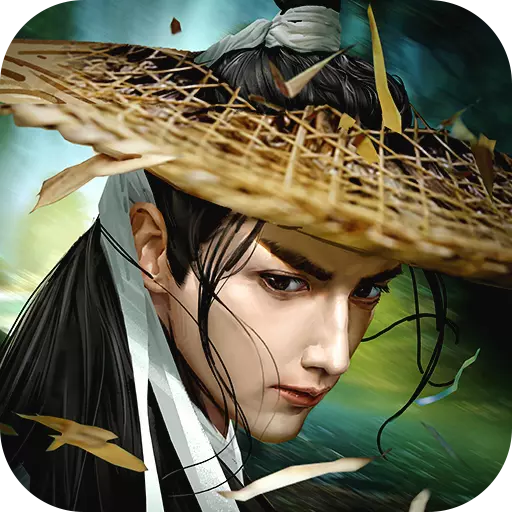 濡沫江湖修改版