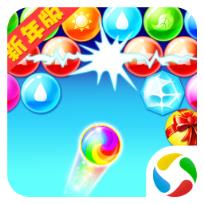 萌战泡泡龙腾讯版