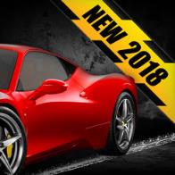 模拟汽车引擎声音游戏