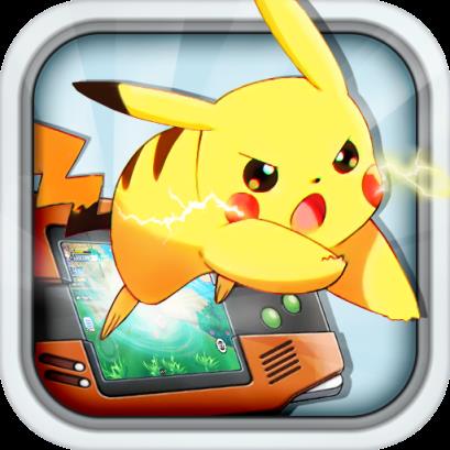 掌机小精灵九游版