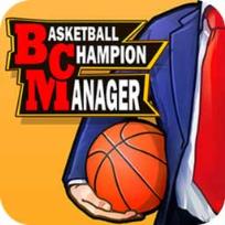 篮球经理九游版