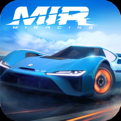 小米赛车百度版