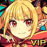 恶魔双胞胎VIP版