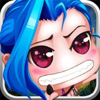 仙武大陆九游版