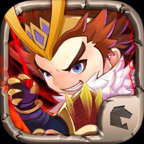 玩玩三个国星耀版