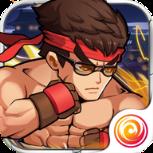 漫斗无双腾讯版