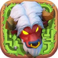 迷宫战争内购版