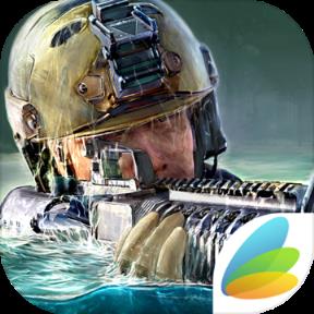 潜行追踪体验服