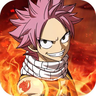 妖精的尾巴力量觉醒腾讯版