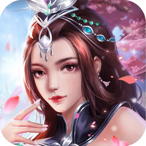 一剑江湖华为版