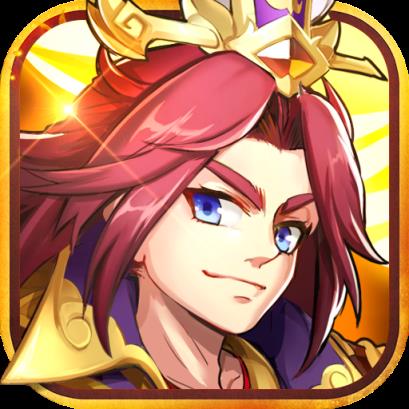 巨神军师九游版